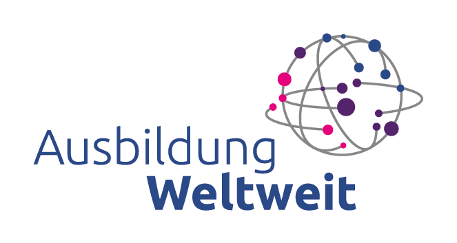 Logo von AusbildungWeltweit 