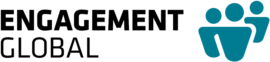 Logo Engagement Global