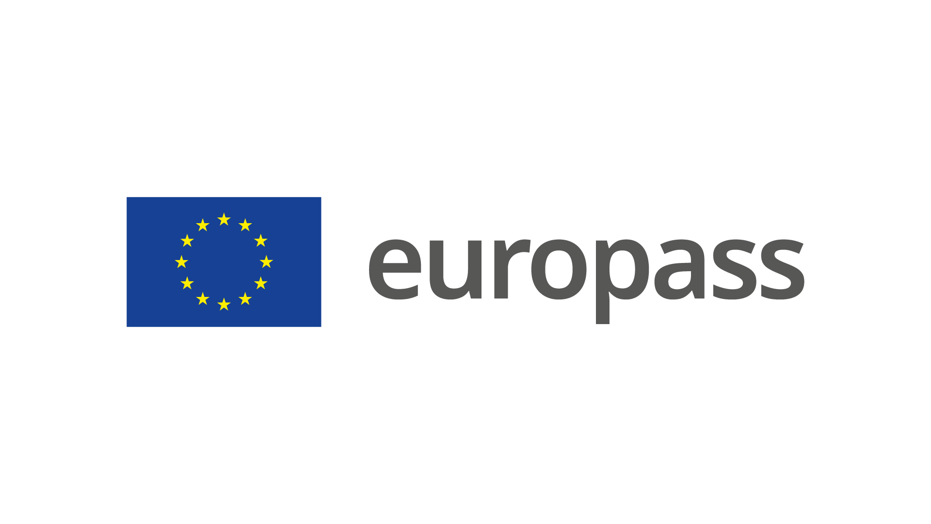 Logo von Europass
