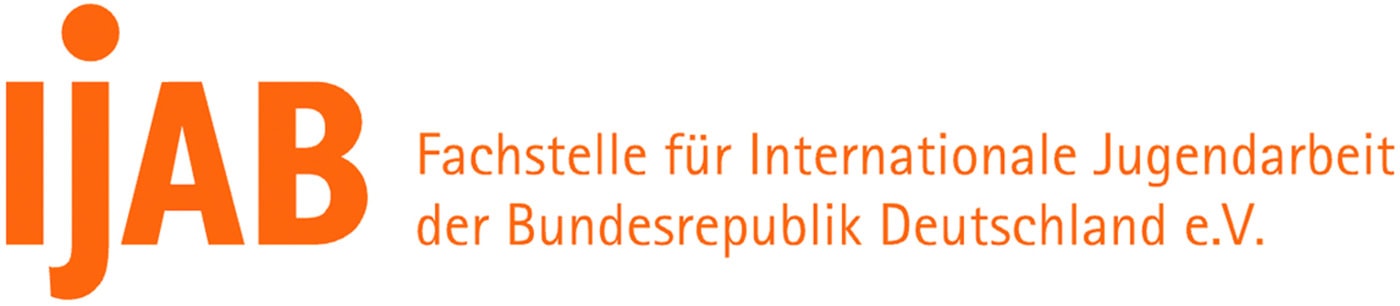 Logo IJAB