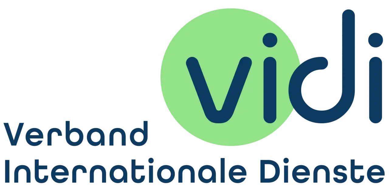 Unser Partner vidi